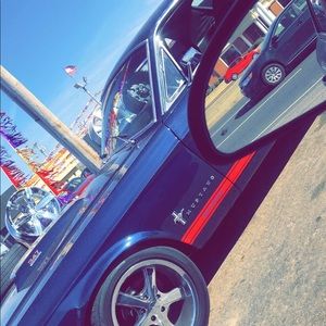 Meet your Posher, Kaleb